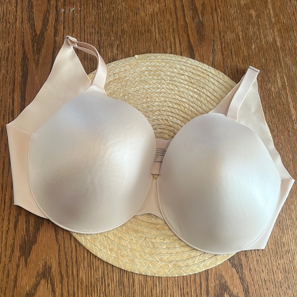 Soma Vanishing Back Full Coverage 40DDD Bra - Picture 5 of 11